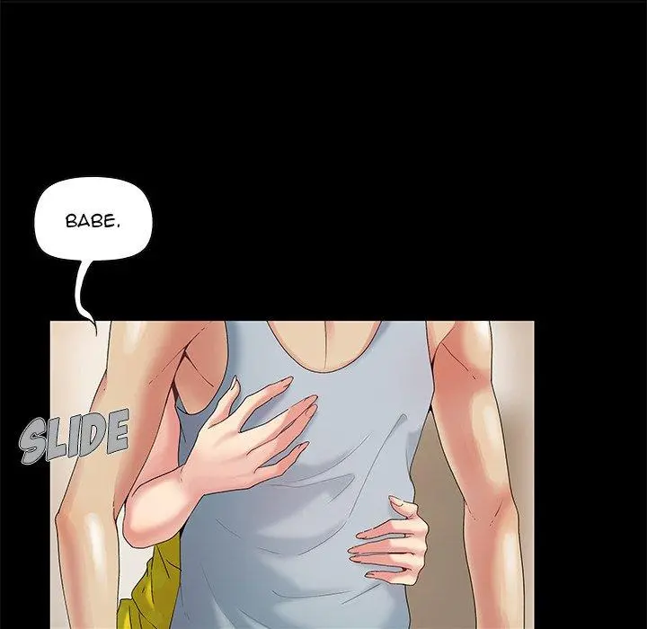 Sleepy Town Escapades Manhwa Bgaabc Chapter 6 - Page 22