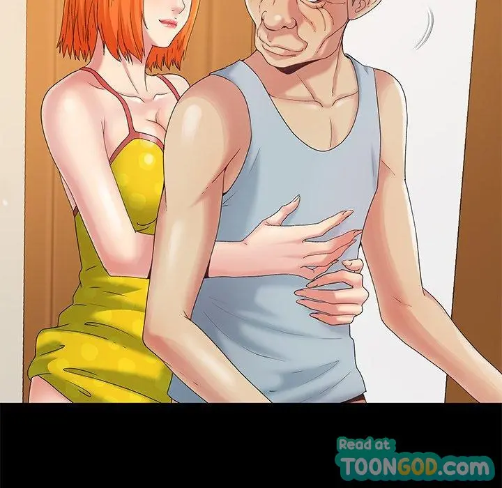 Sleepy Town Escapades Manhwa Bgaabc Chapter 6 - Page 24