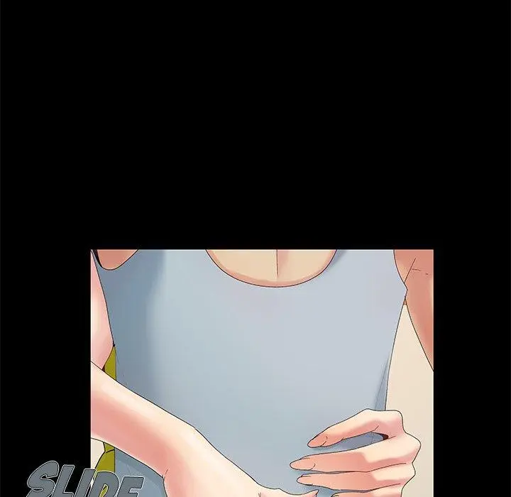 Sleepy Town Escapades Manhwa Bgaabc Chapter 6 - Page 25