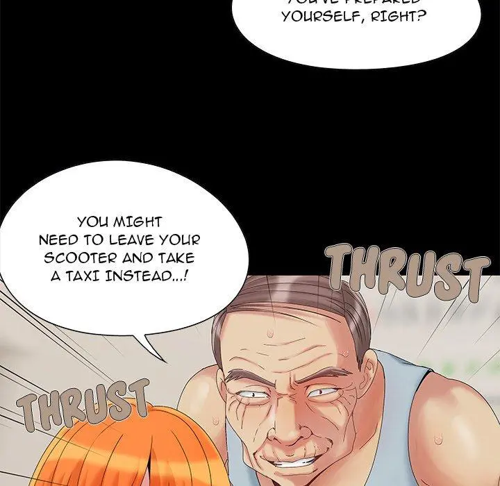 Sleepy Town Escapades Manhwa Bgaabc Chapter 6 - Page 29