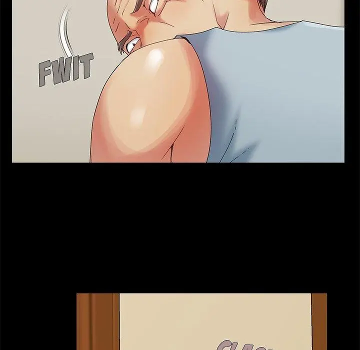Sleepy Town Escapades Manhwa Bgaabc Chapter 6 - Page 32