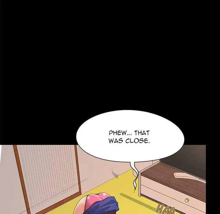 Sleepy Town Escapades Manhwa Bgaabc Chapter 6 - Page 34
