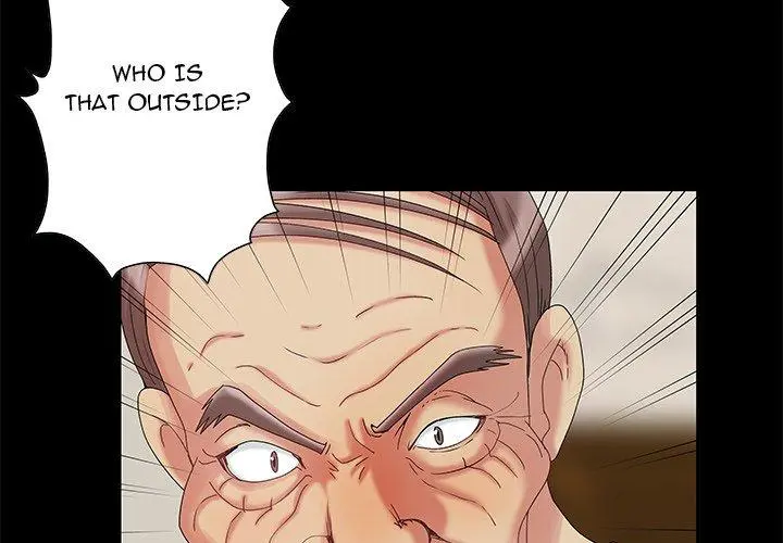 Sleepy Town Escapades Manhwa Bgaabc Chapter 6 - Page 4