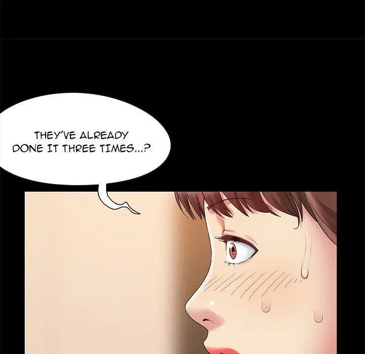 Sleepy Town Escapades Manhwa Bgaabc Chapter 6 - Page 41