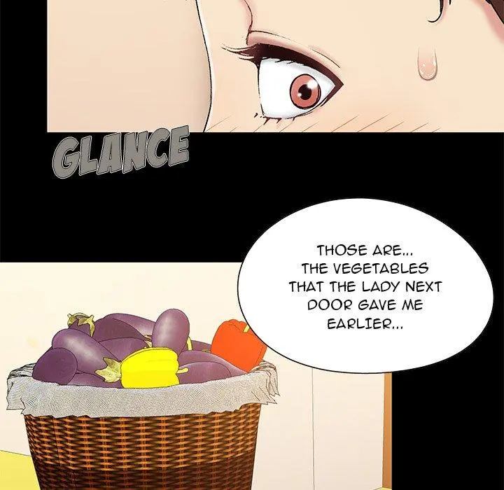 Sleepy Town Escapades Manhwa Bgaabc Chapter 6 - Page 43