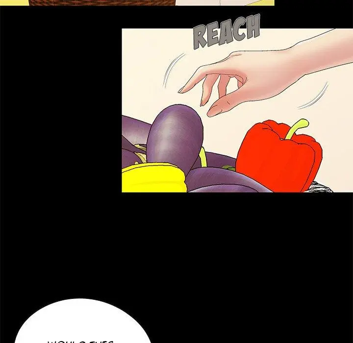 Sleepy Town Escapades Manhwa Bgaabc Chapter 6 - Page 44