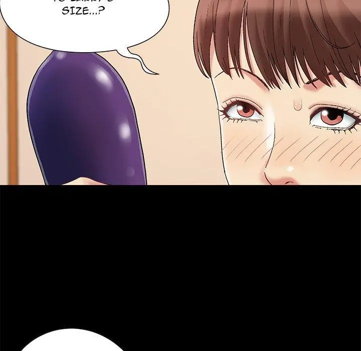 Sleepy Town Escapades Manhwa Bgaabc Chapter 6 - Page 47