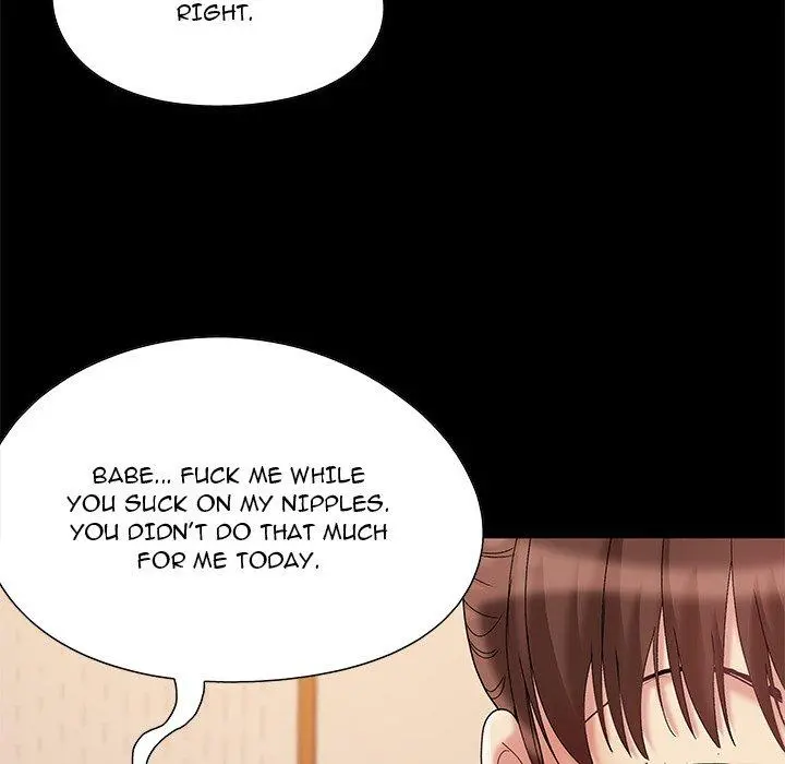 Sleepy Town Escapades Manhwa Bgaabc Chapter 6 - Page 49