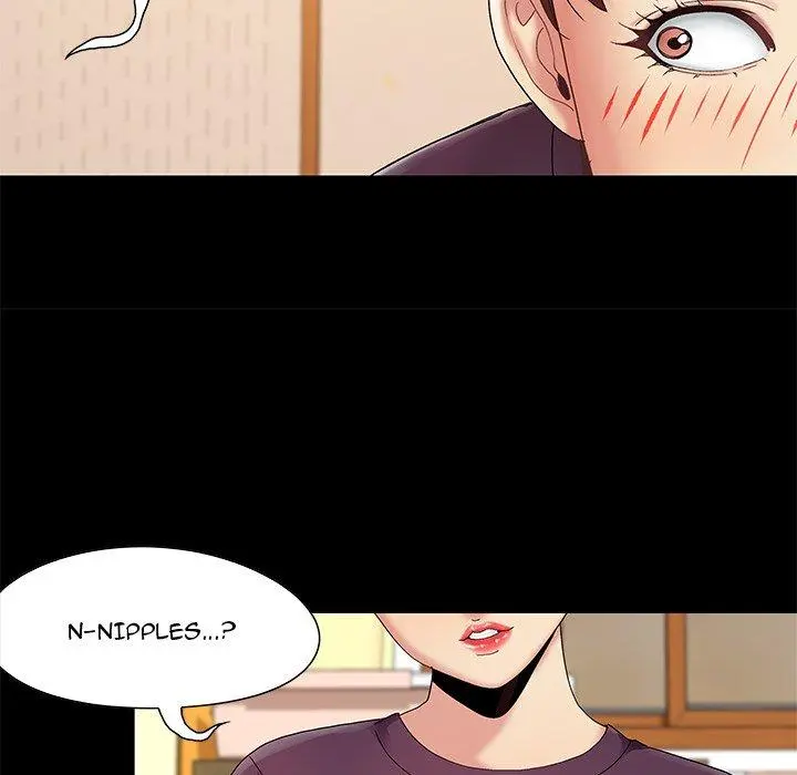 Sleepy Town Escapades Manhwa Bgaabc Chapter 6 - Page 50