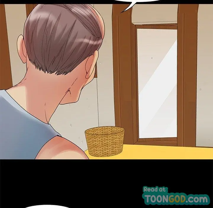 Sleepy Town Escapades Manhwa Bgaabc Chapter 6 - Page 6
