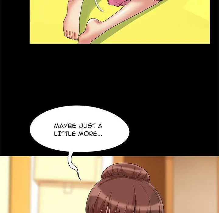 Sleepy Town Escapades Manhwa Bgaabc Chapter 6 - Page 61