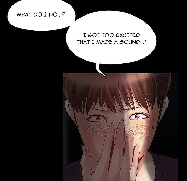 Sleepy Town Escapades Manhwa Bgaabc Chapter 6 - Page 7