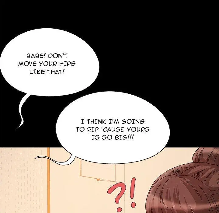 Sleepy Town Escapades Manhwa Bgaabc Chapter 6 - Page 70