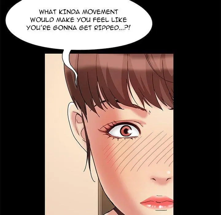 Sleepy Town Escapades Manhwa Bgaabc Chapter 6 - Page 72