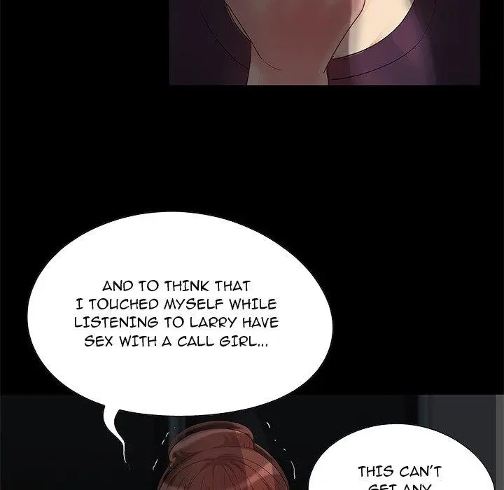 Sleepy Town Escapades Manhwa Bgaabc Chapter 6 - Page 8