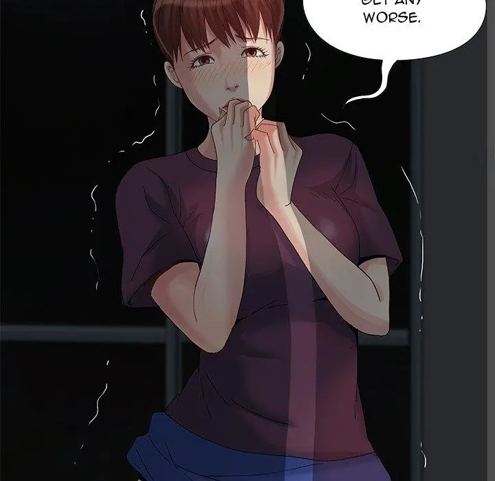 Sleepy Town Escapades Manhwa Bgaabc Chapter 6 - Page 9