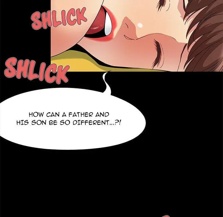 Sleepy Town Escapades Manhwa Bgaabc Chapter 6 - Page 90