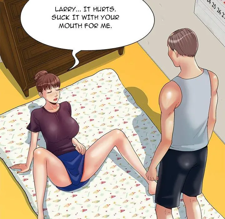 Sleepy Town Escapades Manhwa Bgaabc Chapter 7 - Page 102