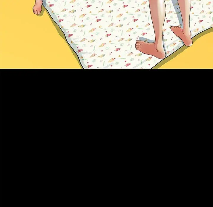 Sleepy Town Escapades Manhwa Bgaabc Chapter 7 - Page 103