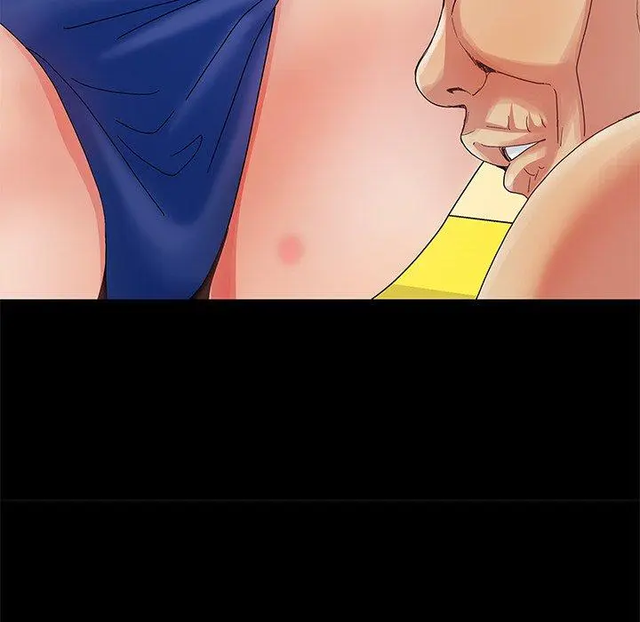 Sleepy Town Escapades Manhwa Bgaabc Chapter 7 - Page 106
