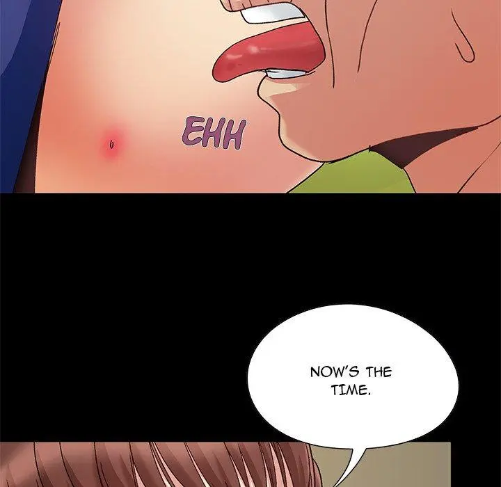 Sleepy Town Escapades Manhwa Bgaabc Chapter 7 - Page 108