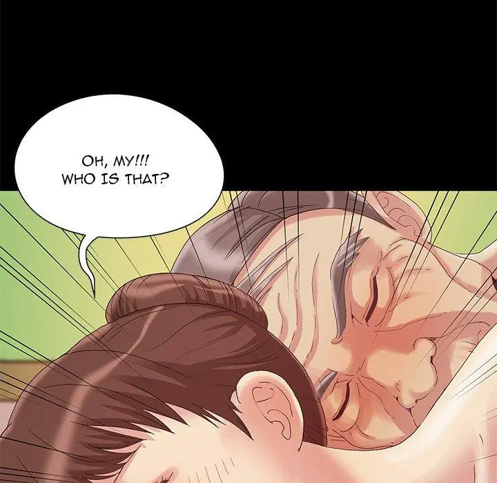 Sleepy Town Escapades Manhwa Bgaabc Chapter 7 - Page 11