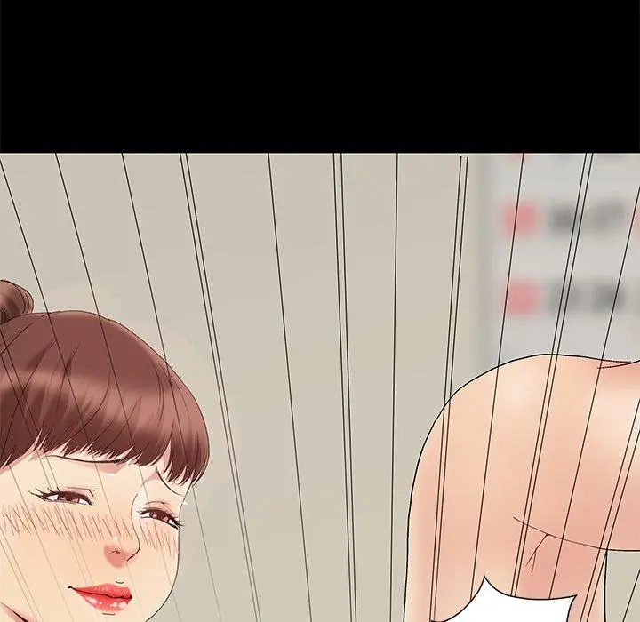 Sleepy Town Escapades Manhwa Bgaabc Chapter 7 - Page 110