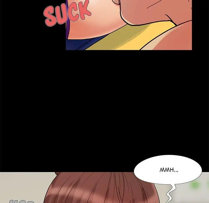Sleepy Town Escapades Manhwa Bgaabc Chapter 7 - Page 114