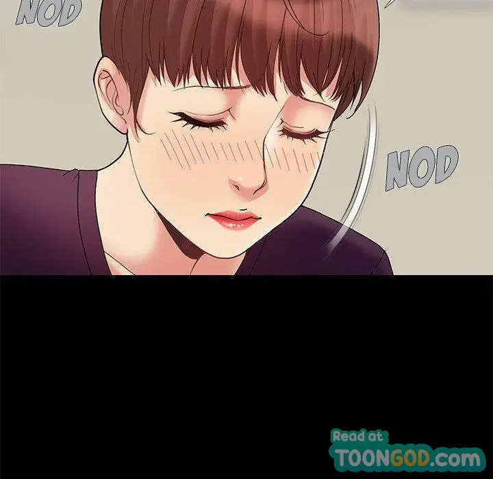 Sleepy Town Escapades Manhwa Bgaabc Chapter 7 - Page 115