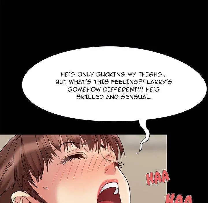 Sleepy Town Escapades Manhwa Bgaabc Chapter 7 - Page 119
