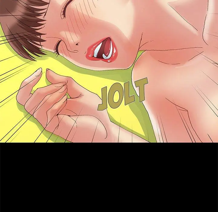 Sleepy Town Escapades Manhwa Bgaabc Chapter 7 - Page 12
