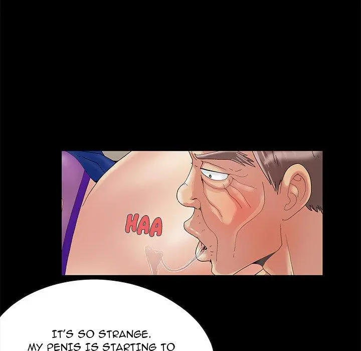 Sleepy Town Escapades Manhwa Bgaabc Chapter 7 - Page 123