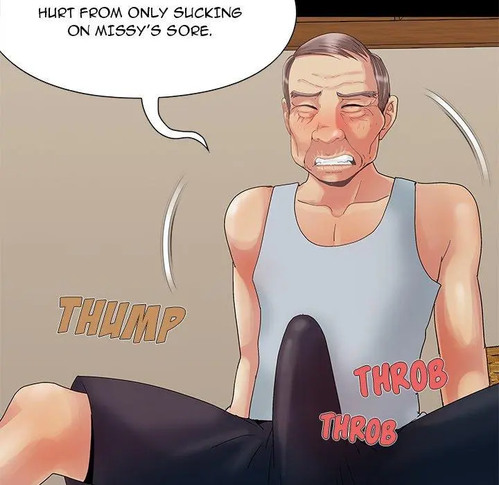 Sleepy Town Escapades Manhwa Bgaabc Chapter 7 - Page 124