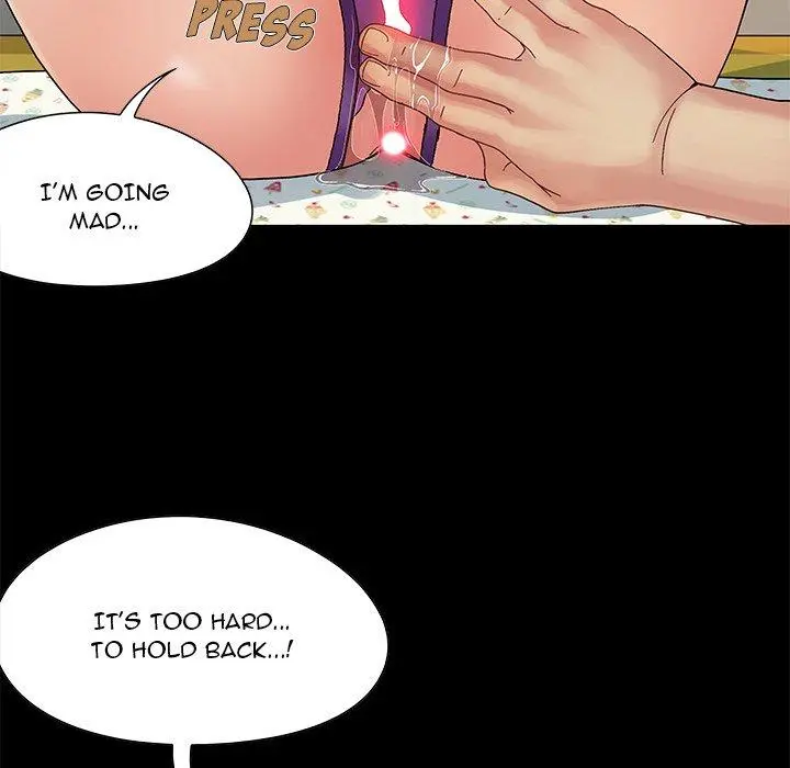 Sleepy Town Escapades Manhwa Bgaabc Chapter 7 - Page 127