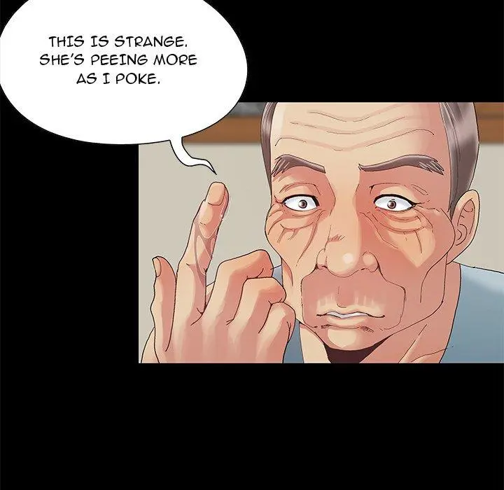 Sleepy Town Escapades Manhwa Bgaabc Chapter 7 - Page 129