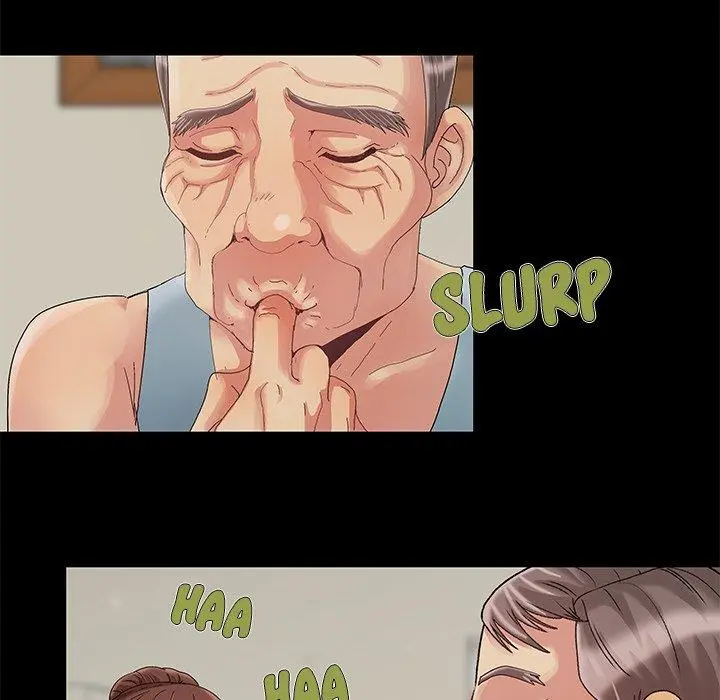 Sleepy Town Escapades Manhwa Bgaabc Chapter 7 - Page 130