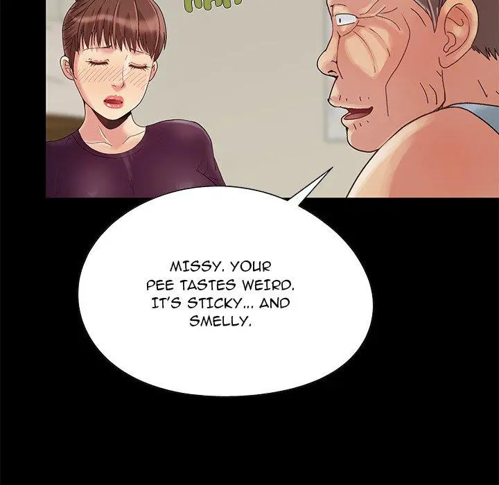 Sleepy Town Escapades Manhwa Bgaabc Chapter 7 - Page 131