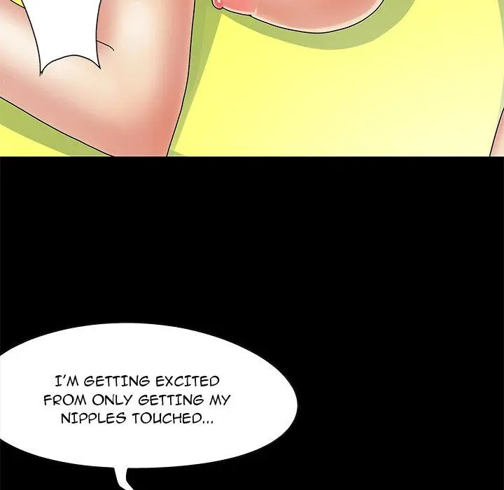 Sleepy Town Escapades Manhwa Bgaabc Chapter 7 - Page 18