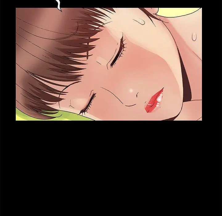 Sleepy Town Escapades Manhwa Bgaabc Chapter 7 - Page 19