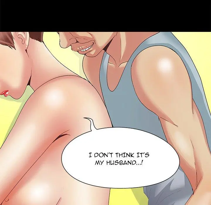 Sleepy Town Escapades Manhwa Bgaabc Chapter 7 - Page 20