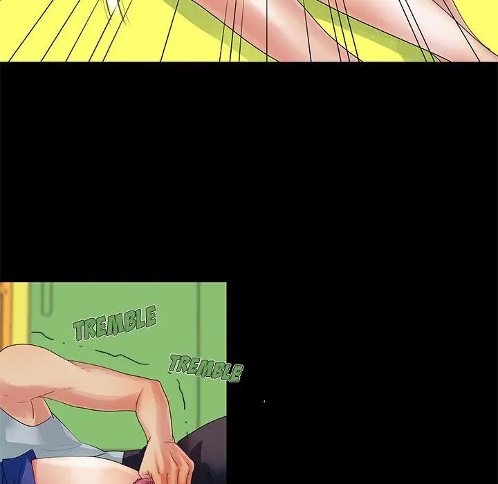 Sleepy Town Escapades Manhwa Bgaabc Chapter 7 - Page 27