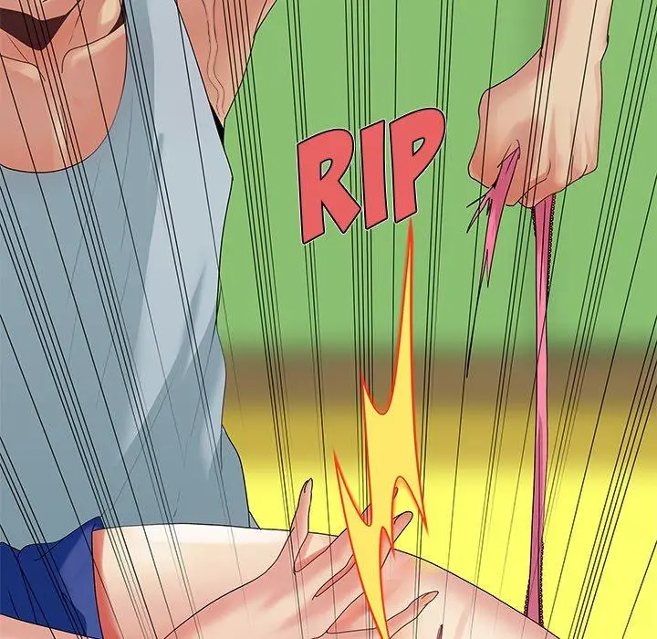 Sleepy Town Escapades Manhwa Bgaabc Chapter 7 - Page 30
