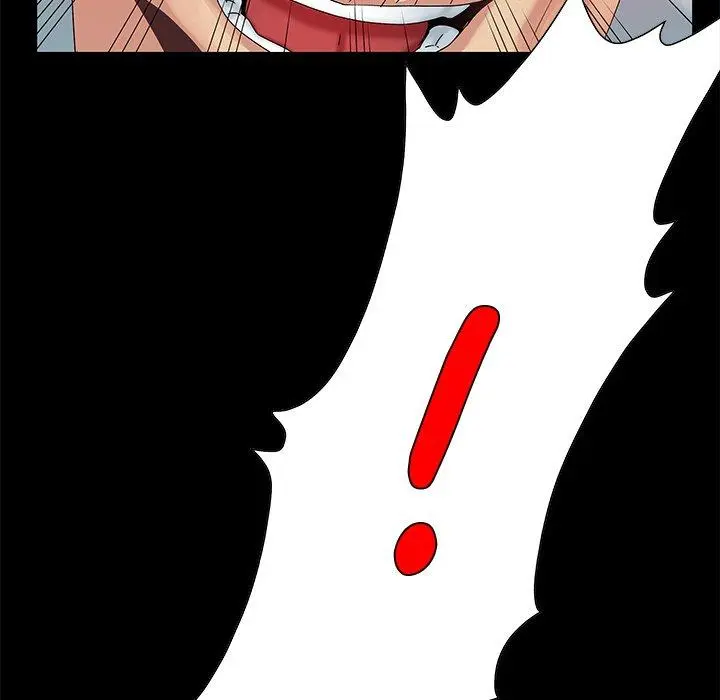 Sleepy Town Escapades Manhwa Bgaabc Chapter 7 - Page 45