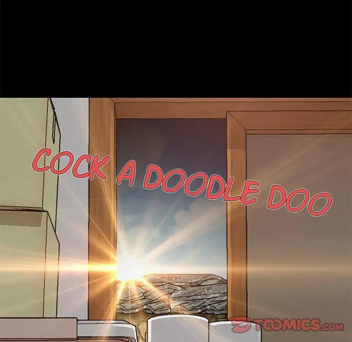 Sleepy Town Escapades Manhwa Bgaabc Chapter 7 - Page 48