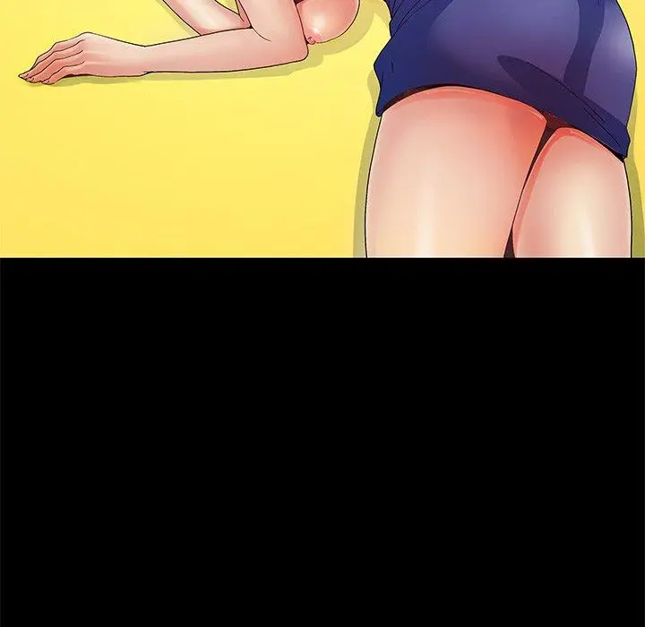 Sleepy Town Escapades Manhwa Bgaabc Chapter 7 - Page 5