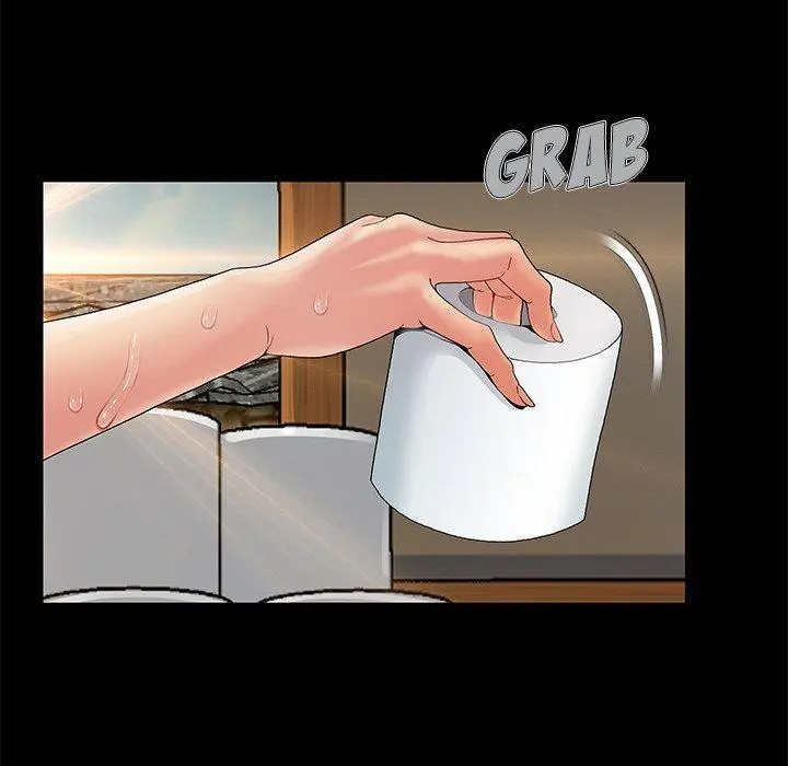 Sleepy Town Escapades Manhwa Bgaabc Chapter 7 - Page 57