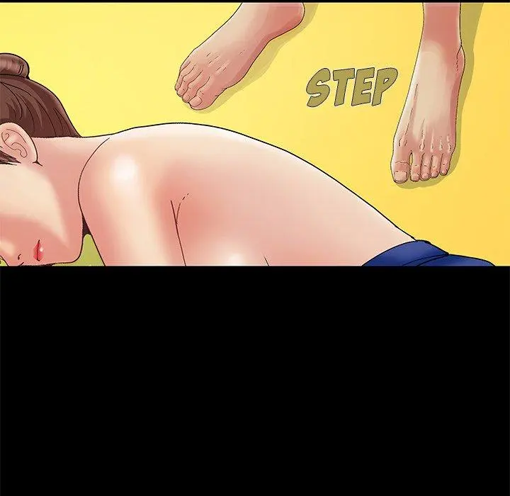 Sleepy Town Escapades Manhwa Bgaabc Chapter 7 - Page 6