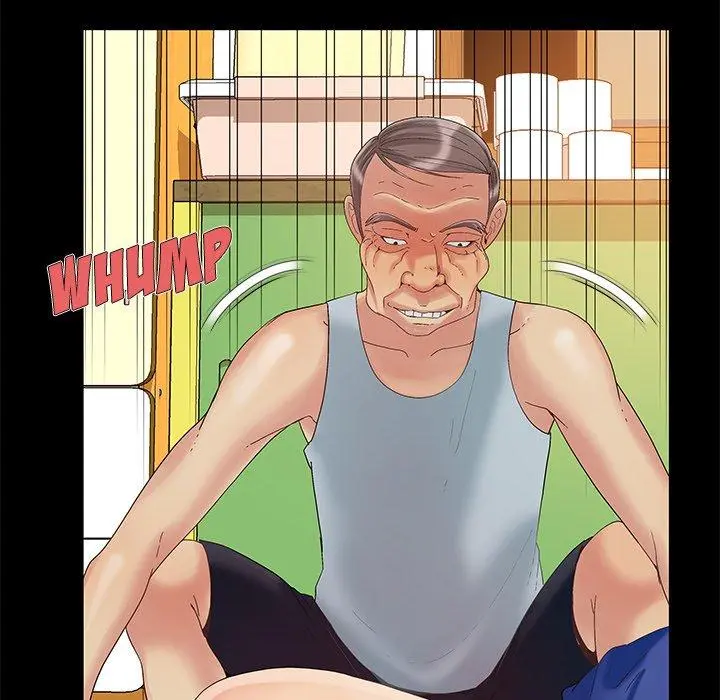 Sleepy Town Escapades Manhwa Bgaabc Chapter 7 - Page 7
