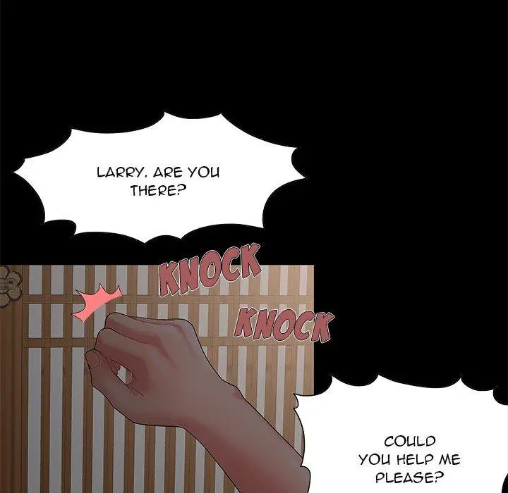 Sleepy Town Escapades Manhwa Bgaabc Chapter 7 - Page 76
