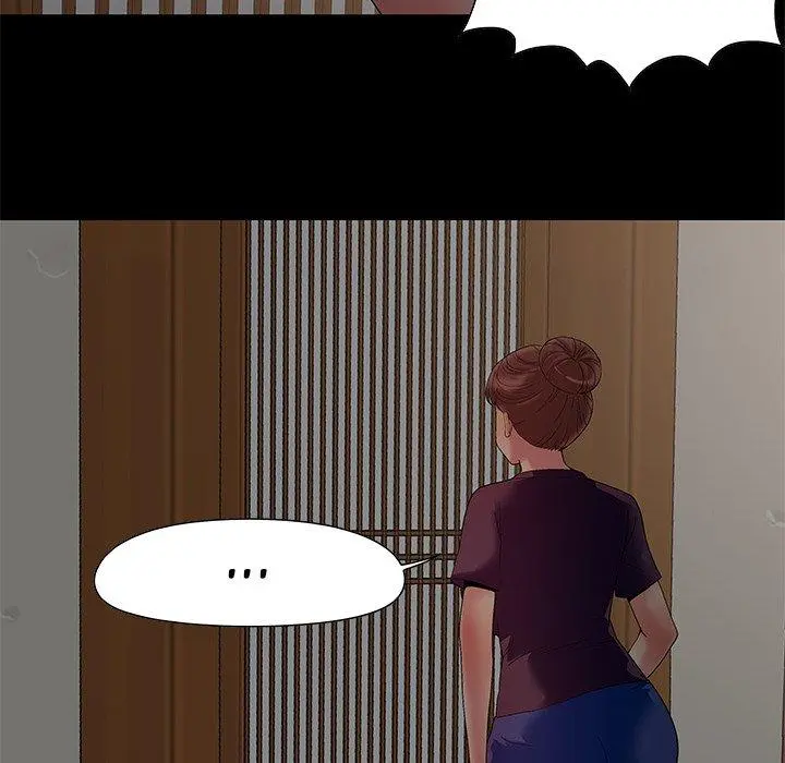 Sleepy Town Escapades Manhwa Bgaabc Chapter 7 - Page 77